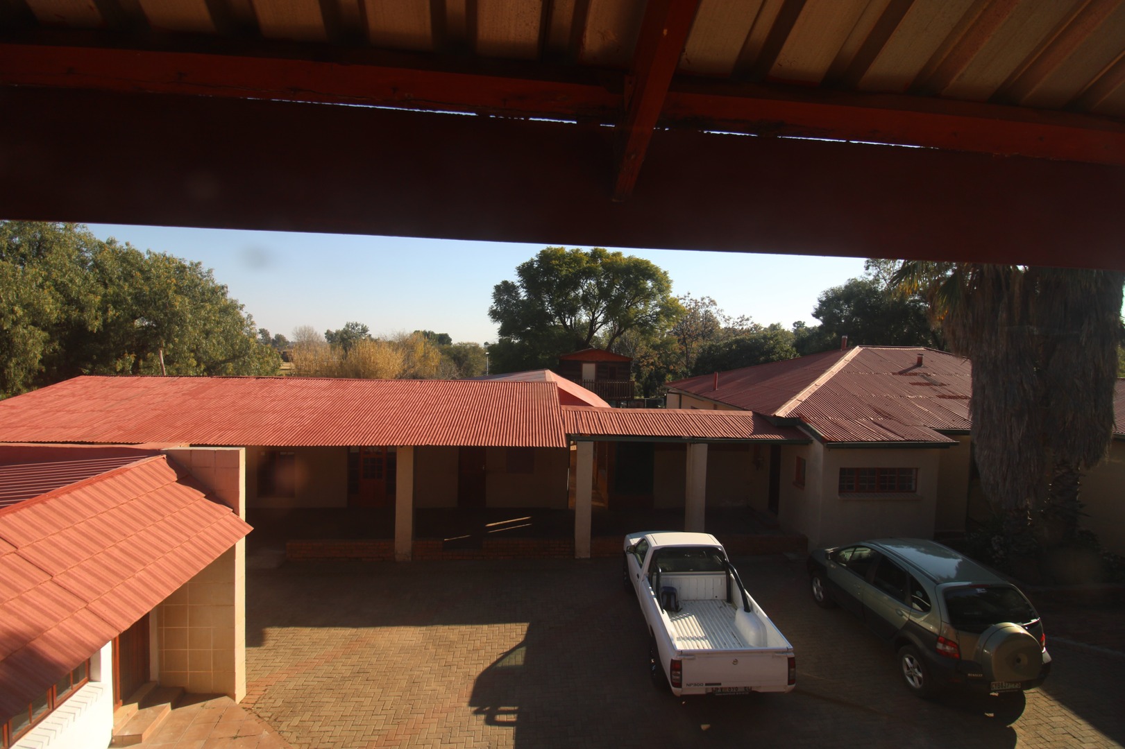 3 Bedroom Property for Sale in Bainsvlei Free State